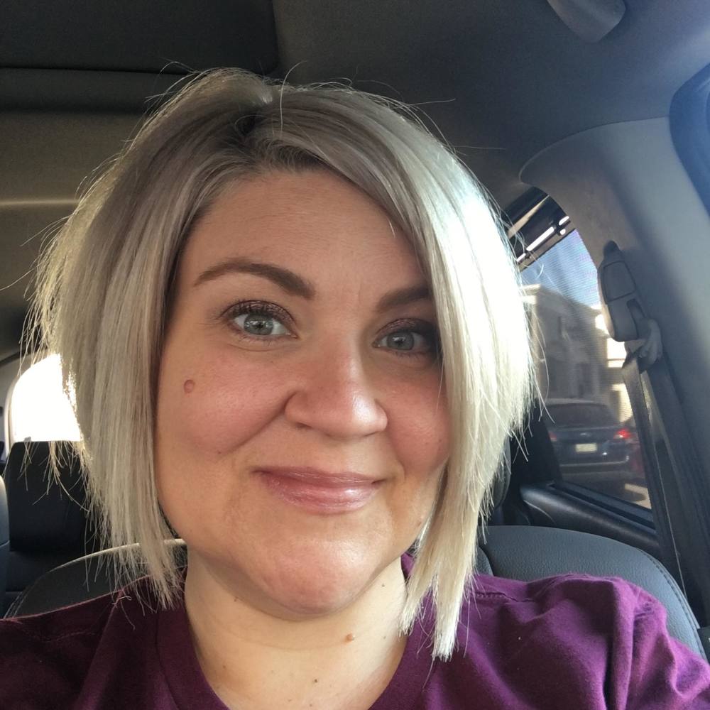 Meet your Posher, Vanessa